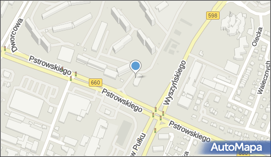 DPD Pickup Automaty, pon-ndz 00:00-24:00, Olsztyn, godziny otwarcia
