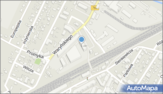 DPD Pickup Automaty, pon-ndz 00:00-24:00, Pruszków, godziny otwarcia
