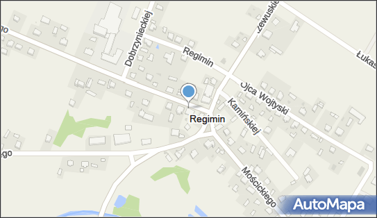 DPD Pickup Automaty, pon-ndz 00:00-24:00, Regimin, godziny otwarcia