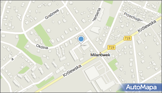 DPD Pickup Automaty, pon-ndz 00:00-24:00, Milanówek, godziny otwarcia