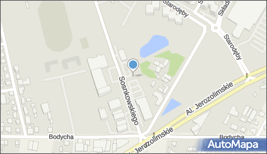 DPD Pickup Automaty, pon-ndz 00:00-24:00, Warszawa, godziny otwarcia