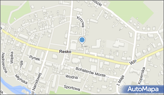 DPD Pickup Automaty, pon-ndz 00:00-24:00, Resko, godziny otwarcia