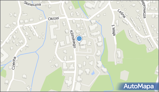 DPD Pickup Automaty, pon-ndz 00:00-24:00, Szklarska Poręba, godziny otwarcia