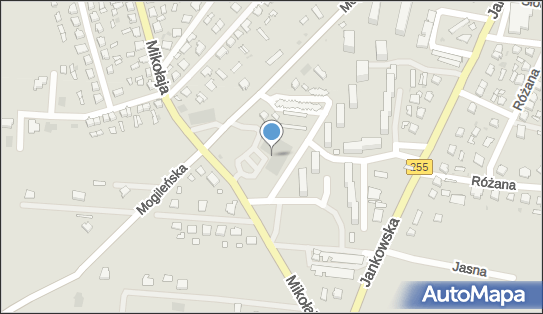 DPD Pickup Automaty, pon-ndz 00:00-24:00, Pakość, godziny otwarcia