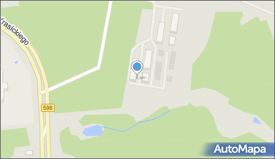 DPD Pickup Automaty, pon-ndz 00:00-24:00, Olsztyn, godziny otwarcia