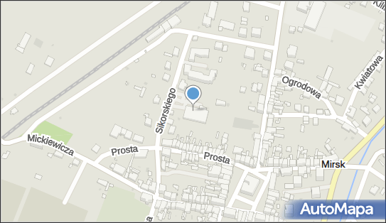 DPD Pickup Automaty, pon-ndz 00:00-24:00, Mirsk, godziny otwarcia