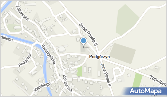DPD Pickup Automaty, pon-ndz 00:00-24:00, Podgórzyn, godziny otwarcia