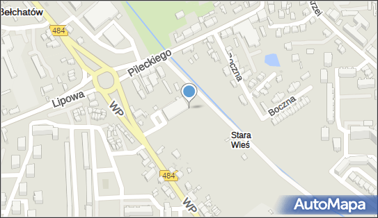 DPD Pickup Automaty, pon-ndz 00:00-24:00, Bełchatów, godziny otwarcia