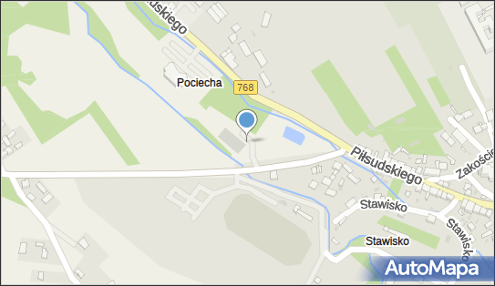 DPD Pickup Automaty, pon-ndz 00:00-24:00, Chmielów, godziny otwarcia