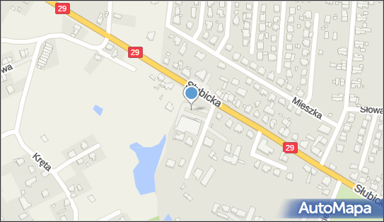 DPD Pickup Automaty, pon-ndz 00:00-24:00, Krosno Odrzańskie, godziny otwarcia