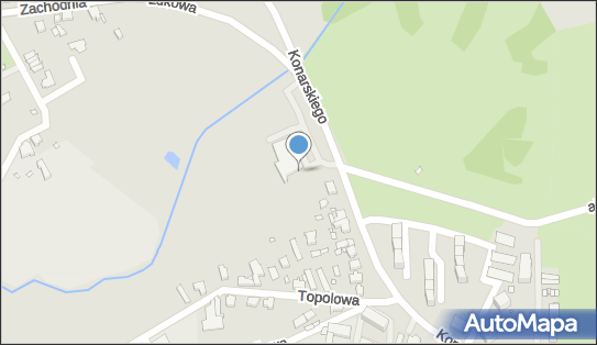 DPD Pickup Automaty, pon-ndz 00:00-24:00, Świebodzin, godziny otwarcia