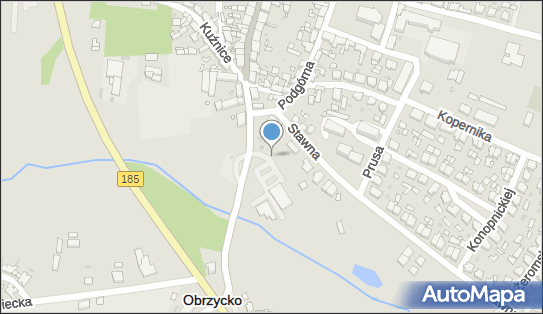DPD Pickup Automaty, pon-ndz 00:00-24:00, Obrzycko, godziny otwarcia