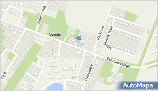 DPD Pickup Automaty, pon-ndz 00:00-24:00, Jadwisin, godziny otwarcia