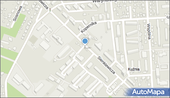 DPD Pickup Automaty, pon-ndz 00:00-24:00, Ostrowiec Świętokrzyski, godziny otwarcia