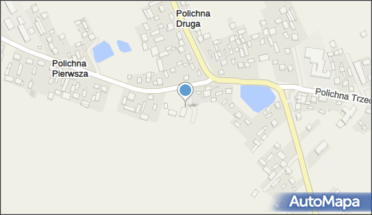 DPD Pickup Automaty, pon-ndz 00:00-24:00, Polichna Pierwsza, godziny otwarcia