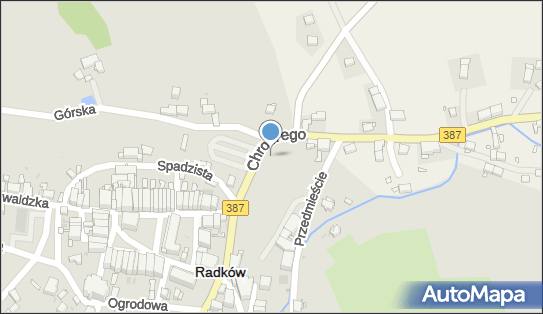 DPD Pickup Automaty, pon-ndz 00:00-24:00, Radków, godziny otwarcia