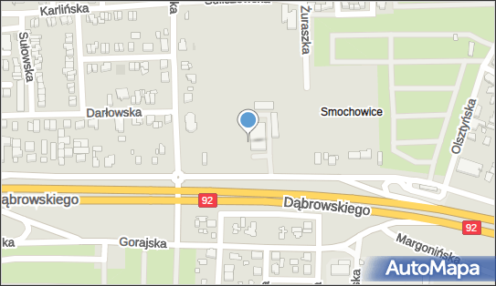 DPD Pickup Automaty, pon-ndz 00:00-24:00, Poznań, godziny otwarcia