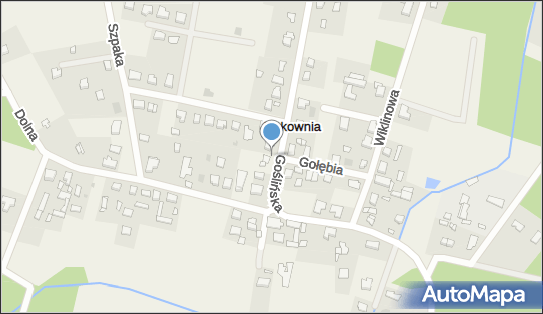 DPD Pickup Automaty, pon-ndz 00:00-24:00, Rakownia, godziny otwarcia
