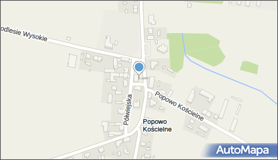 DPD Pickup Automaty, pon-ndz 00:00-24:00, Popowo Kościelne, godziny otwarcia