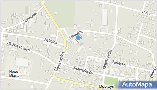 DPD Pickup Automaty, pon-ndz 00:00-24:00, Dobrzyń nad Wisłą, godziny otwarcia