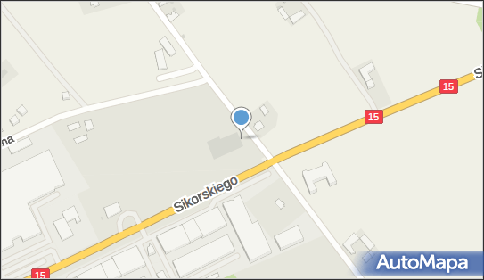 DPD Pickup Automaty, pon-ndz 00:00-24:00, Karbowo, godziny otwarcia