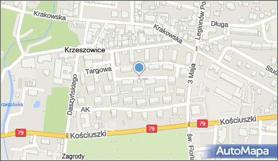 DPD Pickup Automaty, pon-ndz 00:00-24:00, Krzeszowice, godziny otwarcia