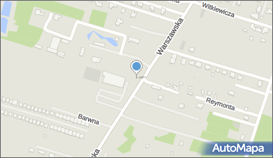 DPD Pickup Automaty, pon-ndz 00:00-24:00, Serock, godziny otwarcia