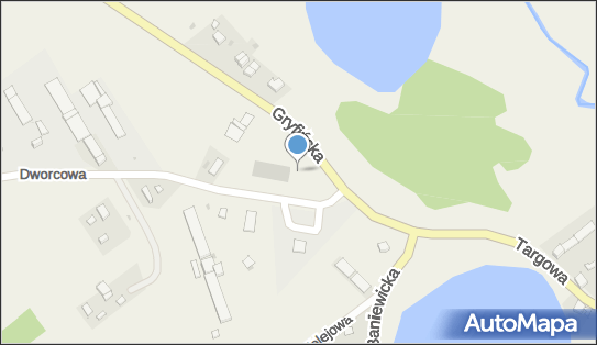 DPD Pickup Automaty, pon-ndz 00:00-24:00, Banie, godziny otwarcia