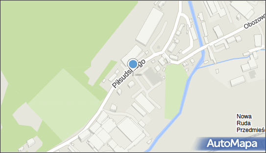DPD Pickup Automaty, pon-ndz 00:00-24:00, Nowa Ruda, godziny otwarcia