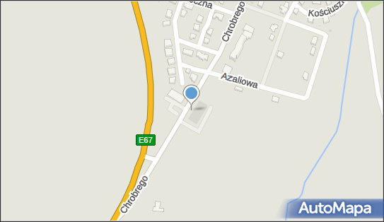 DPD Pickup Automaty, pon-ndz 00:00-24:00, Niemcza, godziny otwarcia