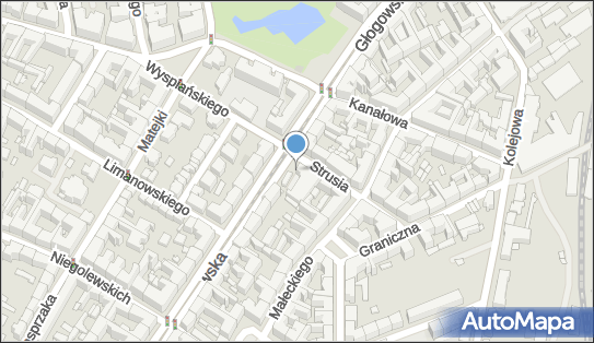 DPD Pickup Automaty, pon-ndz 00:00-24:00, Poznań, godziny otwarcia