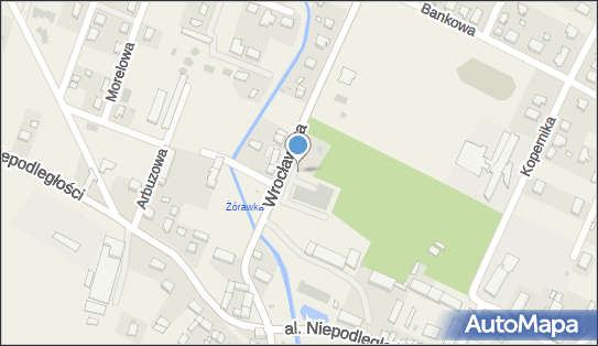 DPD Pickup Automaty, pon-ndz 00:00-24:00, Żórawina, godziny otwarcia