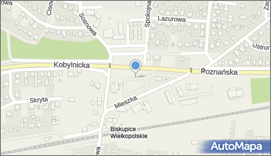 DPD Pickup Automaty, pon-ndz 00:00-24:00, Biskupice, godziny otwarcia