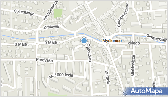 DPD Pickup Automaty, pon-ndz 00:00-24:00, Myślenice, godziny otwarcia