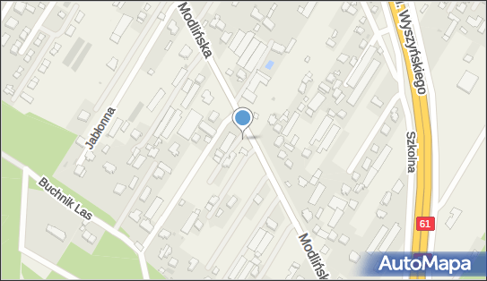 DPD Pickup Automaty, pon-ndz 00:00-24:00, Jabłonna, godziny otwarcia