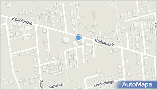 DPD Pickup Automaty, pon-ndz 00:00-24:00, Marki, godziny otwarcia