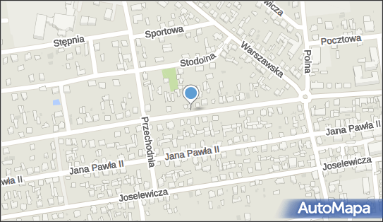 DPD Pickup Automaty, pon-ndz 00:00-24:00, Kock, godziny otwarcia