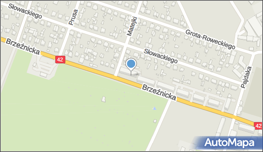 DPD Pickup Automaty, Brzeźnicka42 38, Radomsko 97-501, 97-500, godziny otwarcia