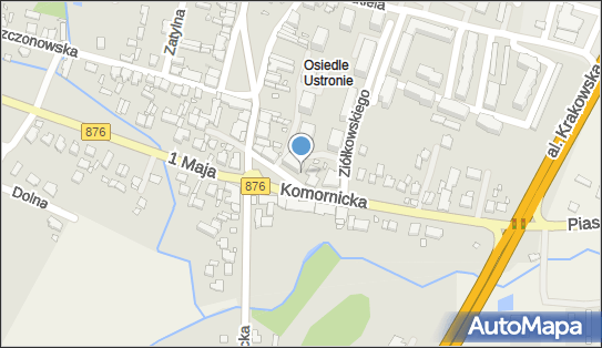 DPD Pickup Automaty, Komornicka876 7, Tarczyn 05-555, godziny otwarcia