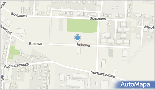 DPD Pickup Automaty, Bukowa 14, Szeligi 05-850, godziny otwarcia