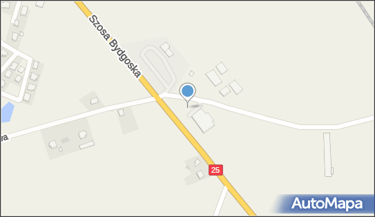 DPD Pickup Automaty, Mierzwin 2b, Mierzwin 88-180, godziny otwarcia