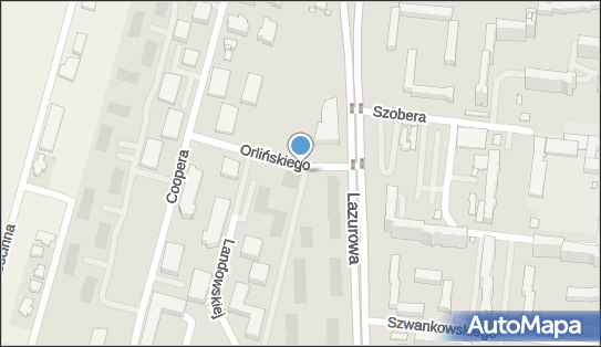 DPD Pickup Automaty, Orlińskiego Bolesława 3, Warszawa 01-315, godziny otwarcia