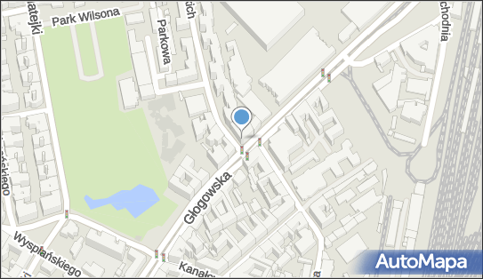 DPD Pickup Automaty, Głogowska 28, Poznań 60-734, godziny otwarcia