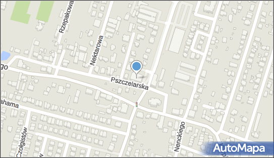 DPD Pickup Automaty, Pszczelarska 9, Wrocław 52-210, godziny otwarcia