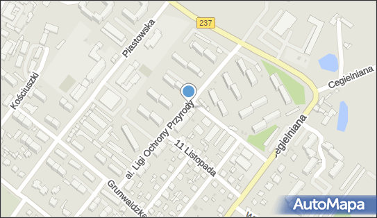 DPD Pickup Automaty, Aleja Ligi Ochrony Przyrody 10b, Tuchola 89-500, godziny otwarcia