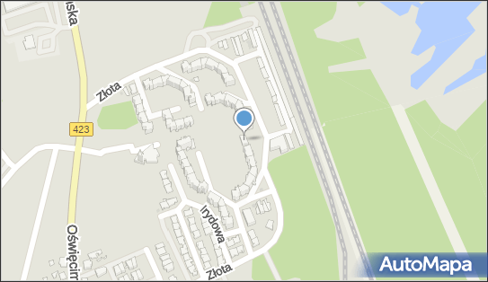 DPD Pickup Automaty, Złota 38a, Opole 45-656, godziny otwarcia