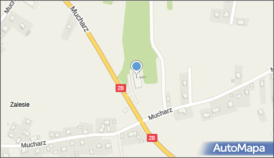DPD Pickup Automaty, Mucharz 419, Mucharz 34-106, godziny otwarcia
