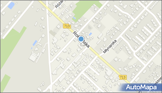 DPD Pickup Automaty, Rokicińska 150, Andrespol 95-020, godziny otwarcia