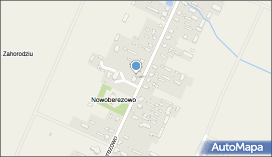 DPD Pickup Automaty, Nowoberezowo 44, Nowoberezowo 17-200, godziny otwarcia