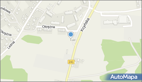 DPD Pickup Automaty, Okrężna 3, Paterek 89-100, godziny otwarcia